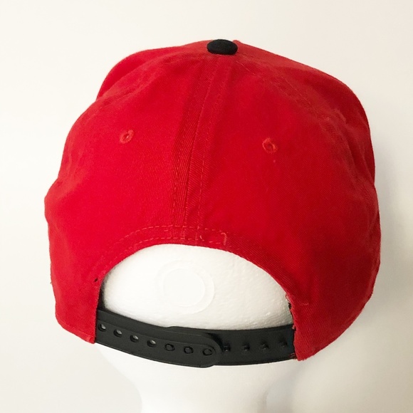 Roblox Snap Back Hat Cap Youth Size OSFM Printed All Over Graphics Bill Clean! - Picture 3 of 12